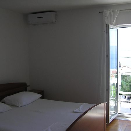Guest House Adria Senj  Exteriér fotografie