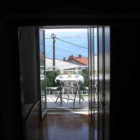 Guest House Adria Senj  Exteriér fotografie