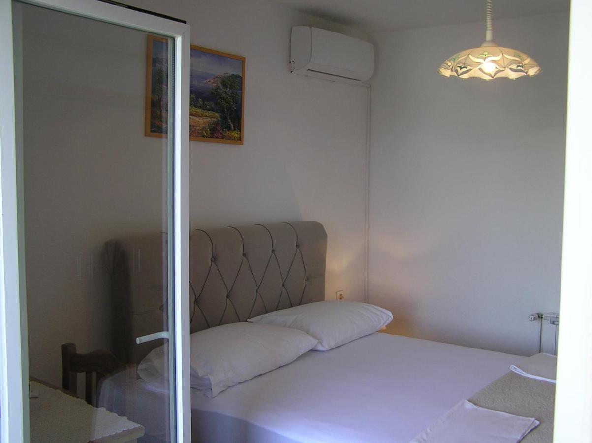 Guest House Adria Senj  Exteriér fotografie