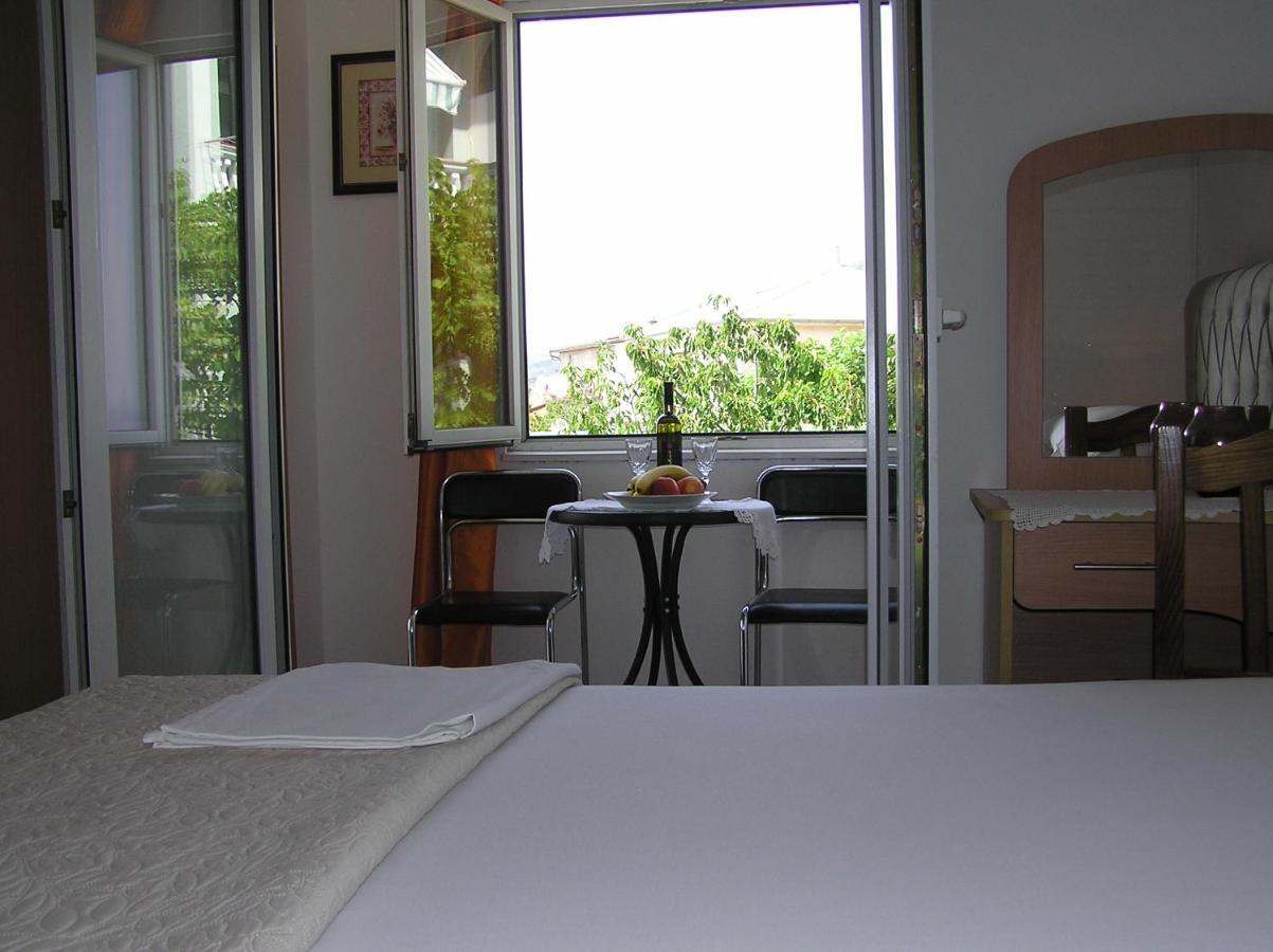 Guest House Adria Senj  Exteriér fotografie