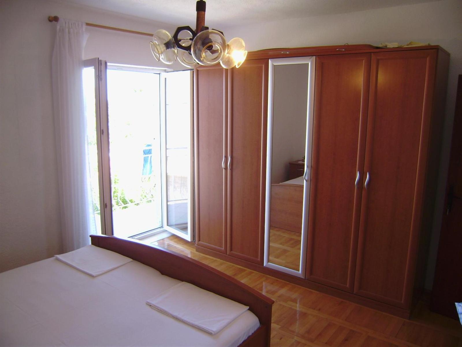 Guest House Adria Senj  Exteriér fotografie