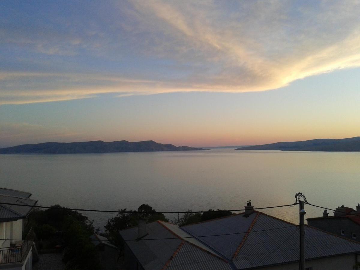 Guest House Adria Senj  Exteriér fotografie