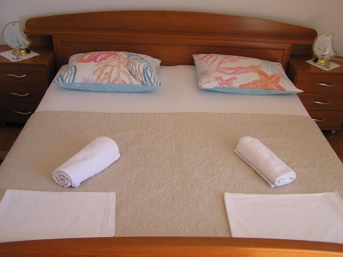 Guest House Adria Senj  Exteriér fotografie
