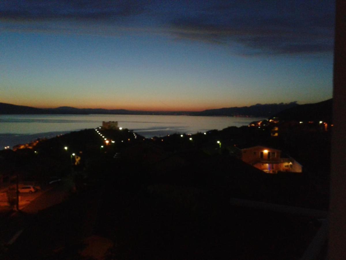 Guest House Adria Senj  Exteriér fotografie