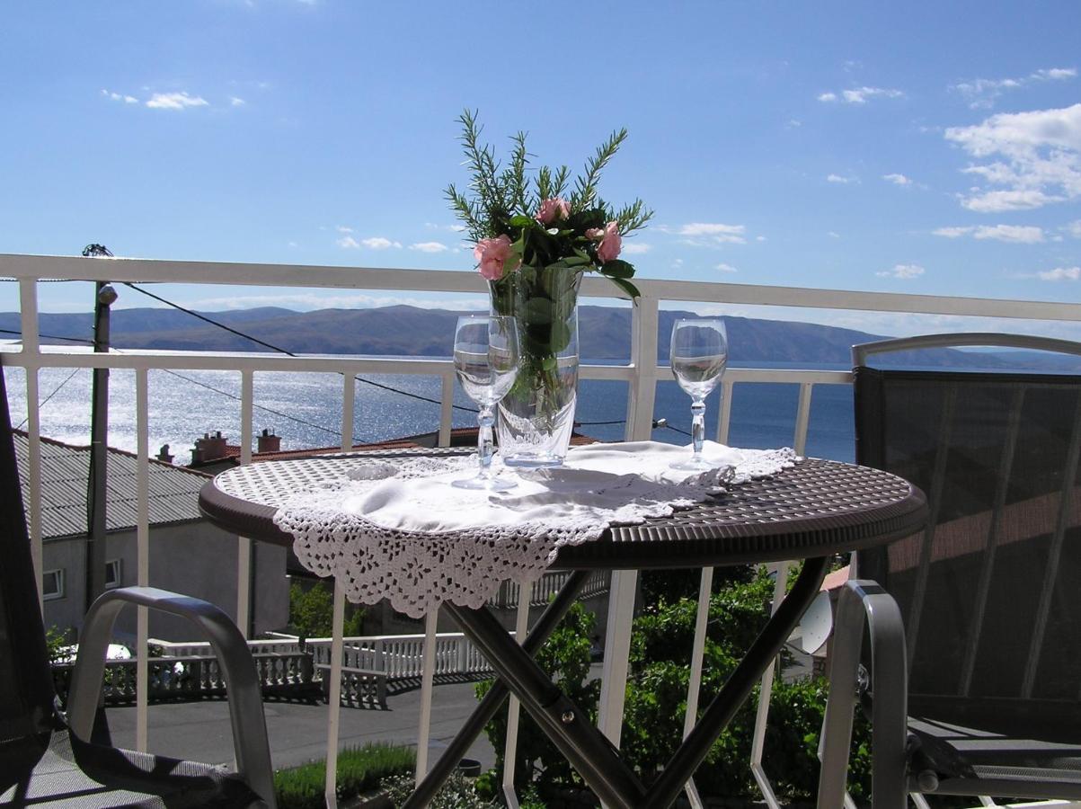 Guest House Adria Senj  Exteriér fotografie