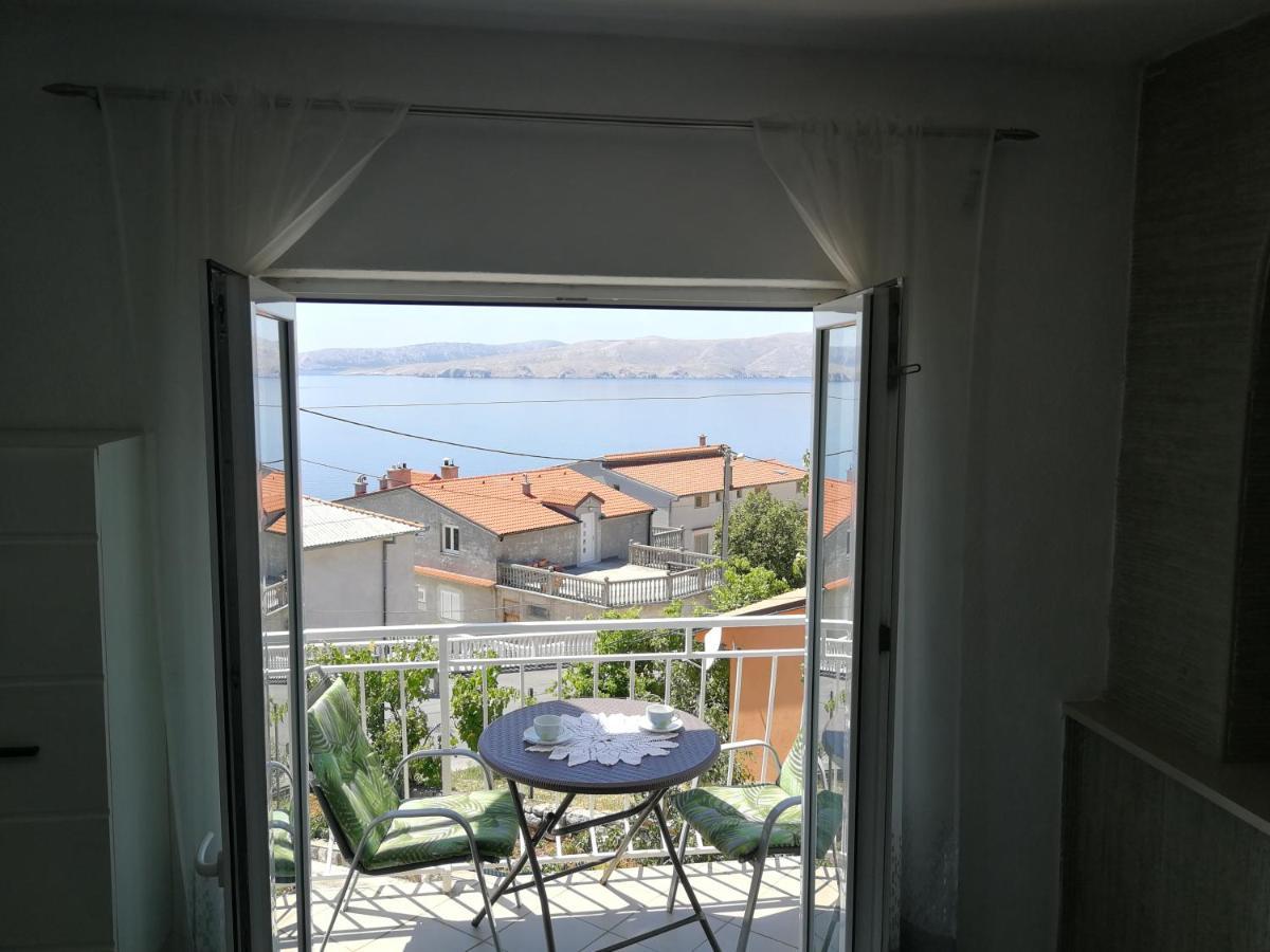 Guest House Adria Senj  Exteriér fotografie