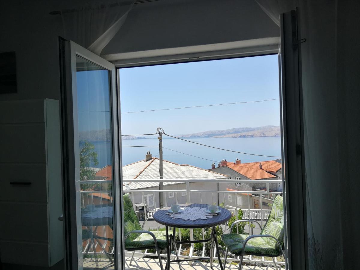 Guest House Adria Senj  Exteriér fotografie
