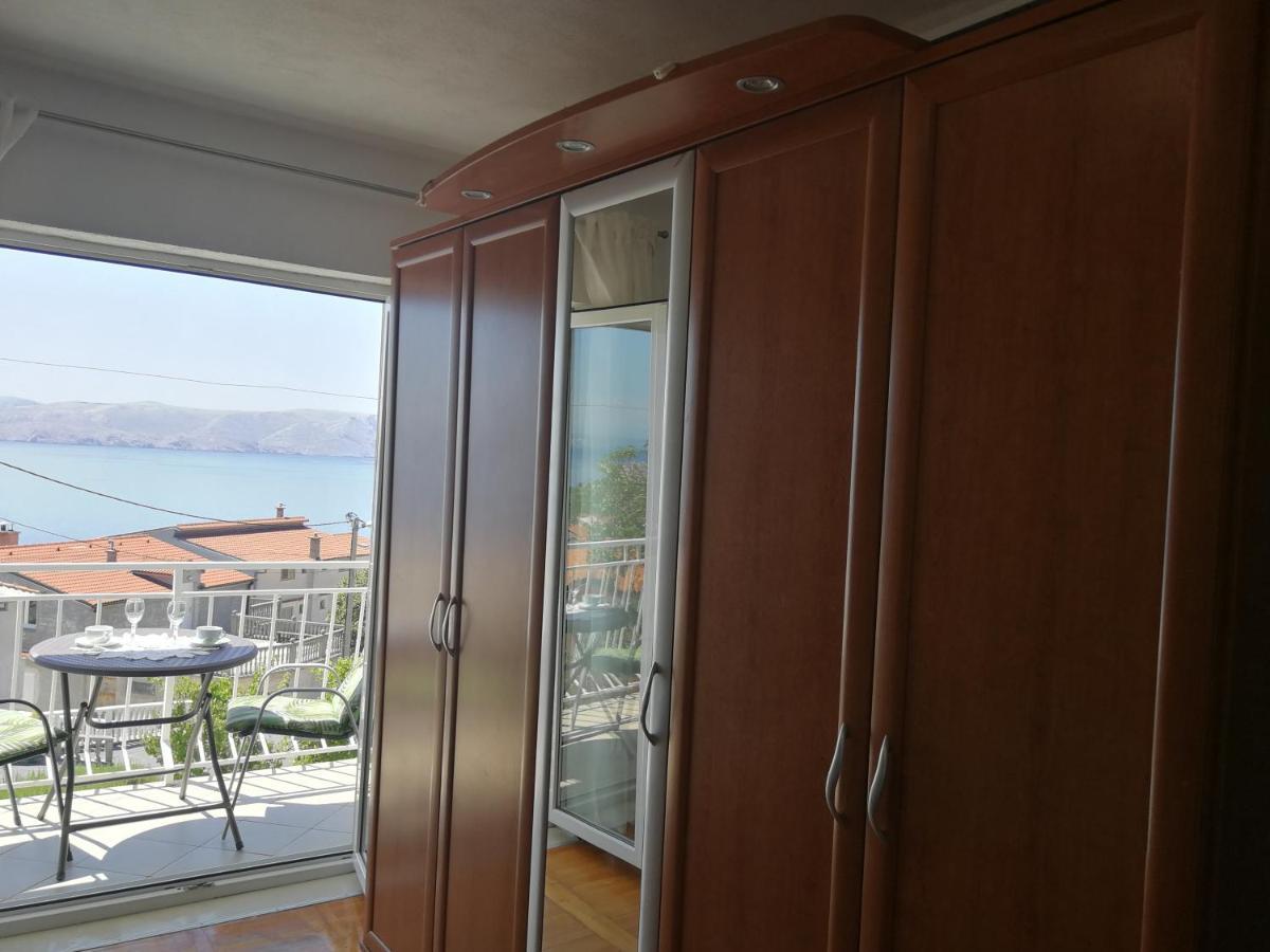 Guest House Adria Senj  Exteriér fotografie