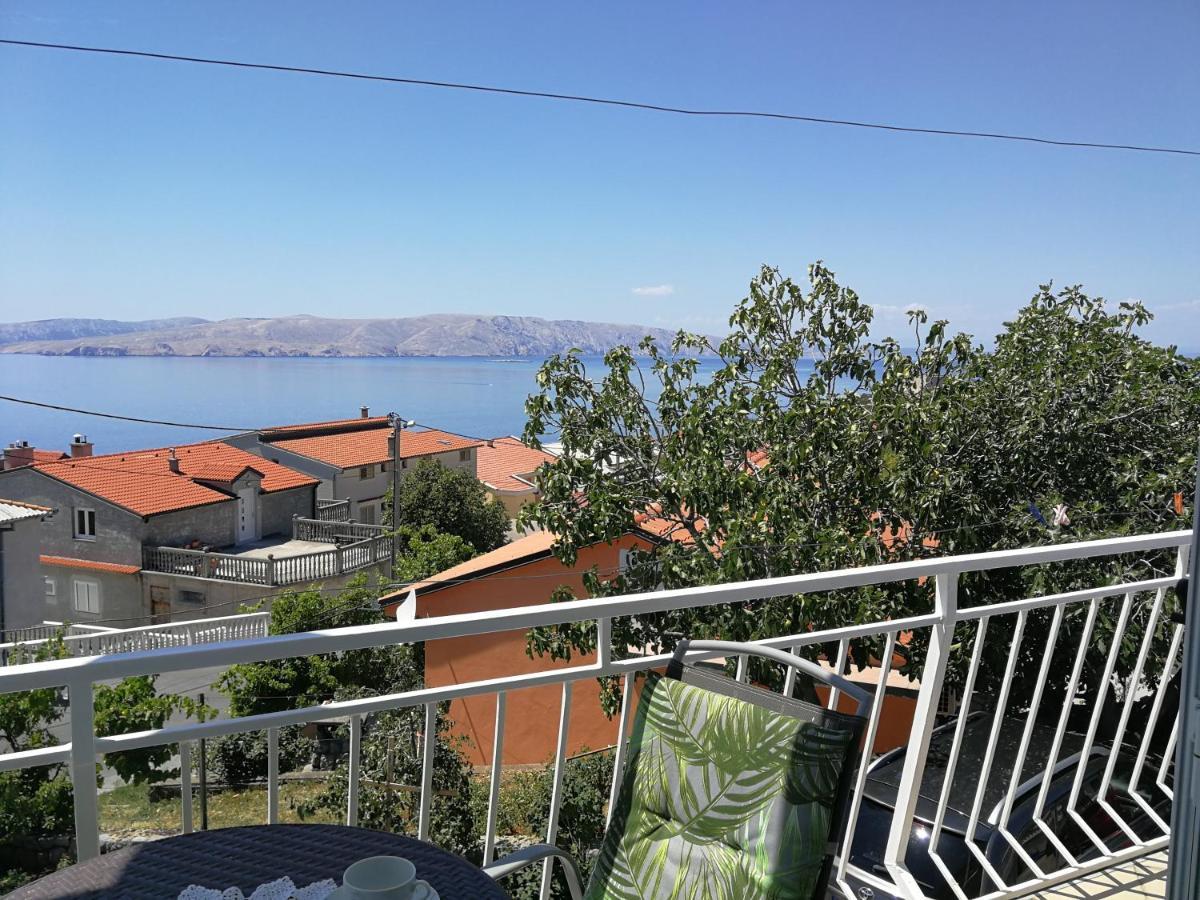 Guest House Adria Senj  Exteriér fotografie