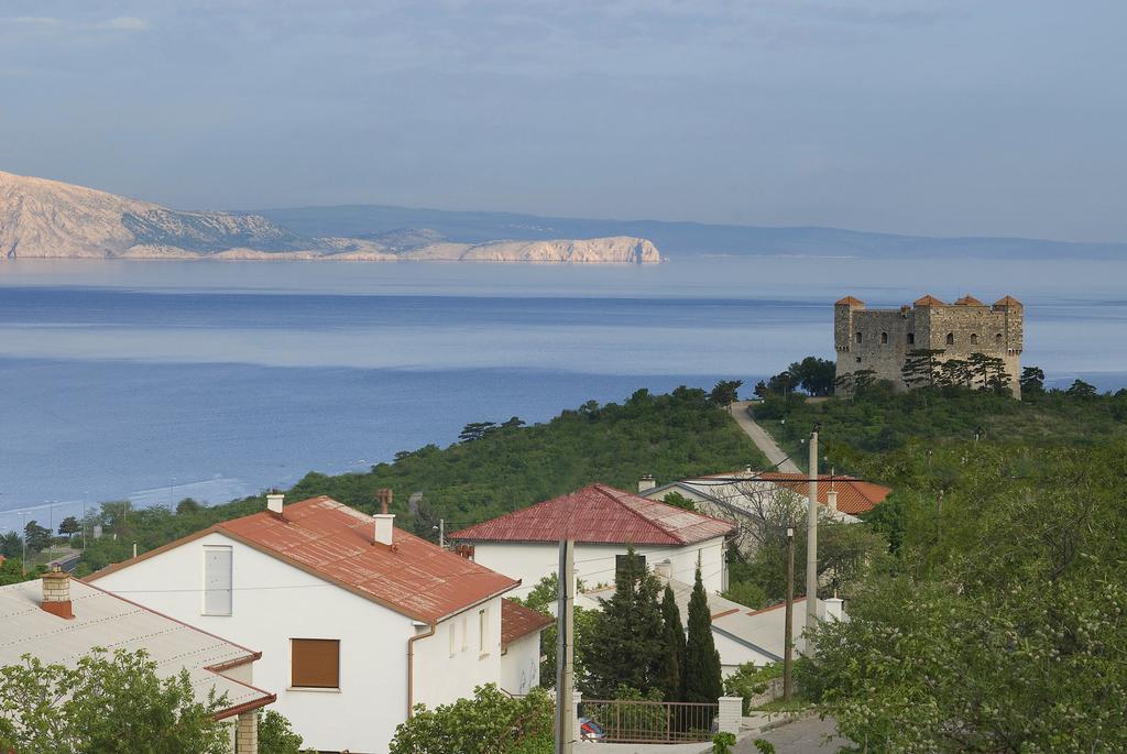 Guest House Adria Senj  Exteriér fotografie