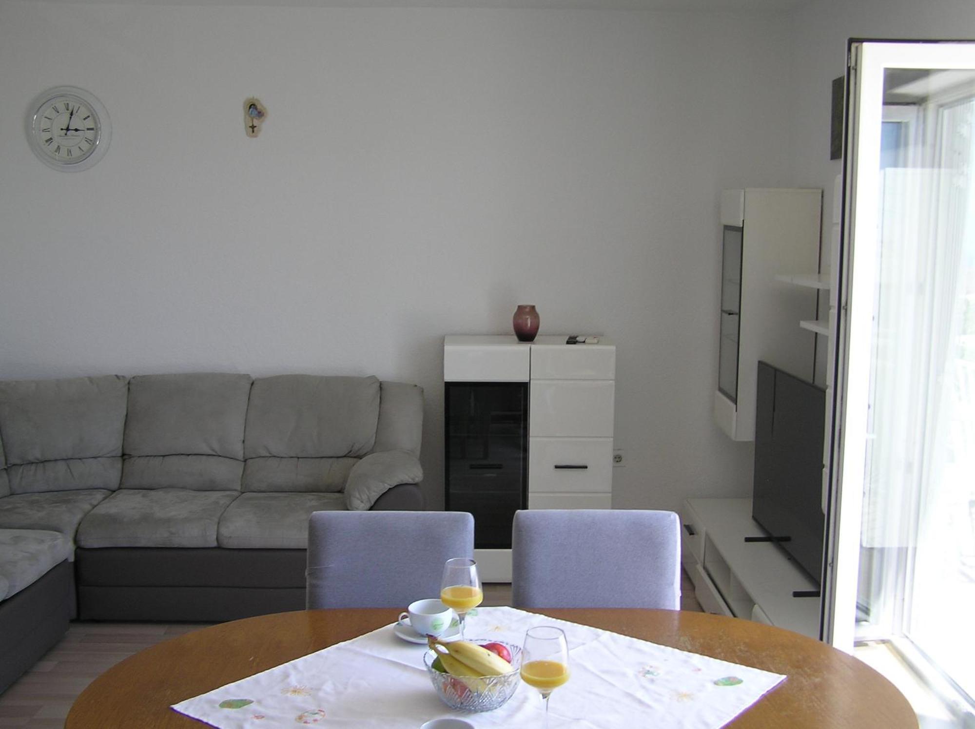Guest House Adria Senj  Exteriér fotografie