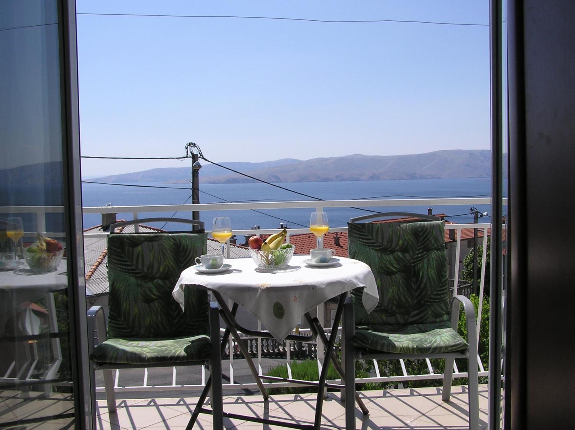 Guest House Adria Senj  Exteriér fotografie