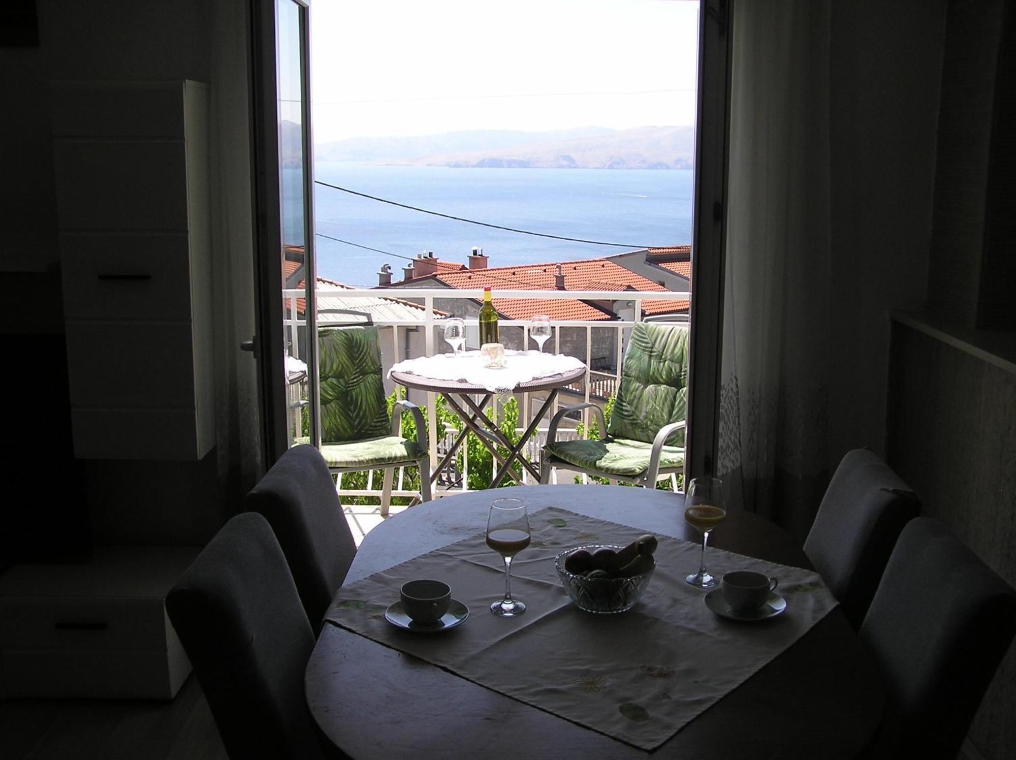 Guest House Adria Senj  Exteriér fotografie