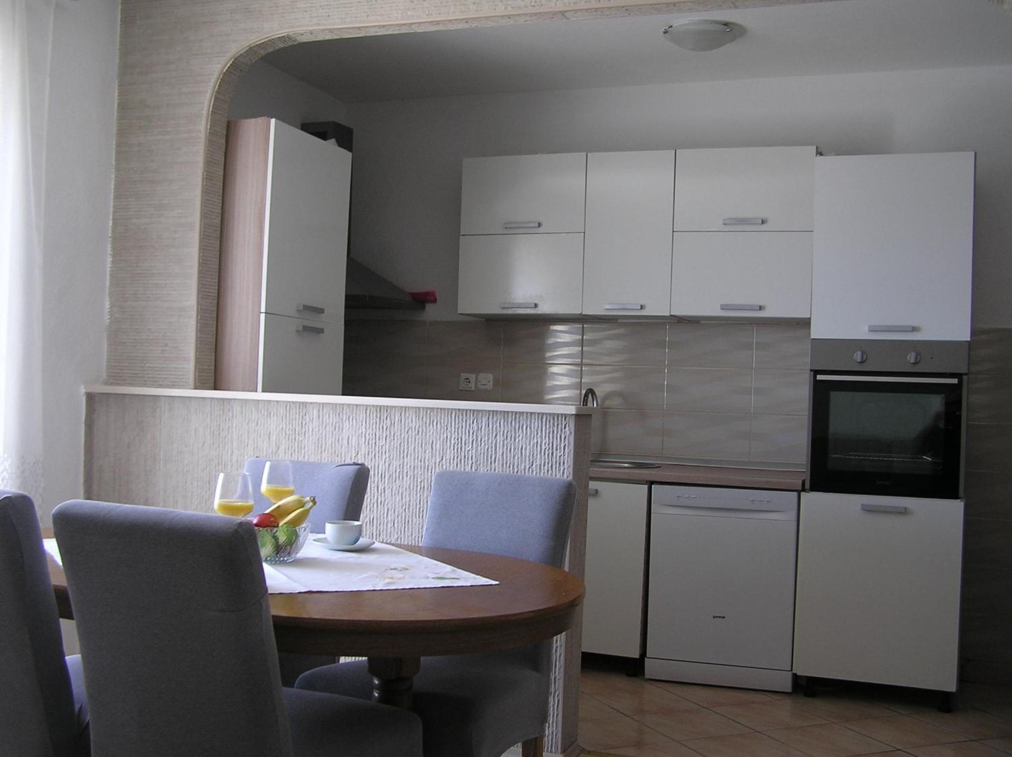 Guest House Adria Senj  Pokoj fotografie