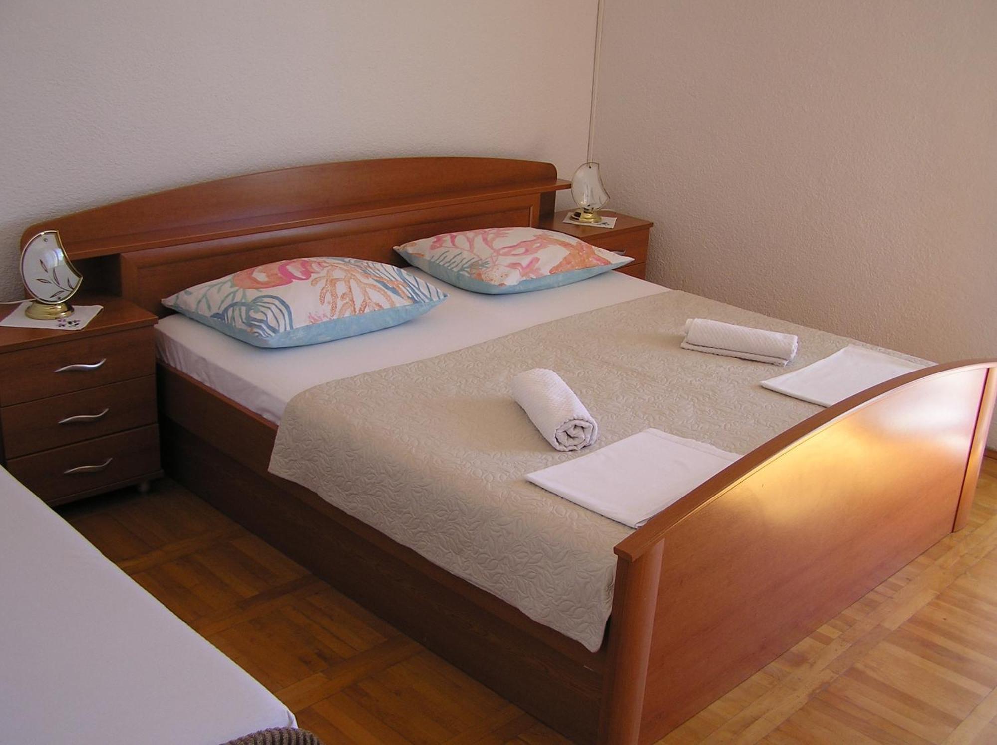 Guest House Adria Senj  Exteriér fotografie