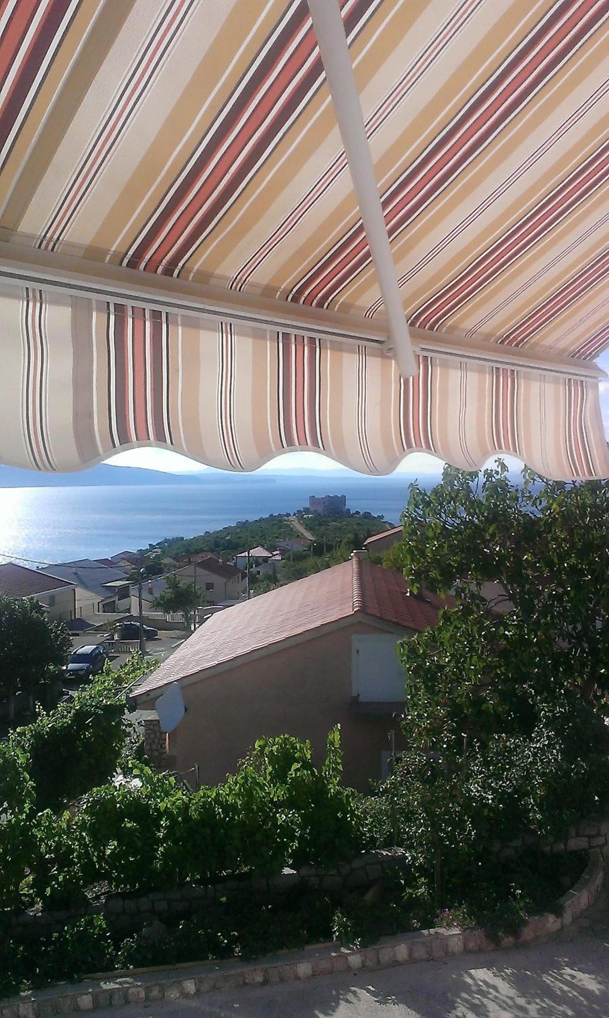 Guest House Adria Senj  Exteriér fotografie