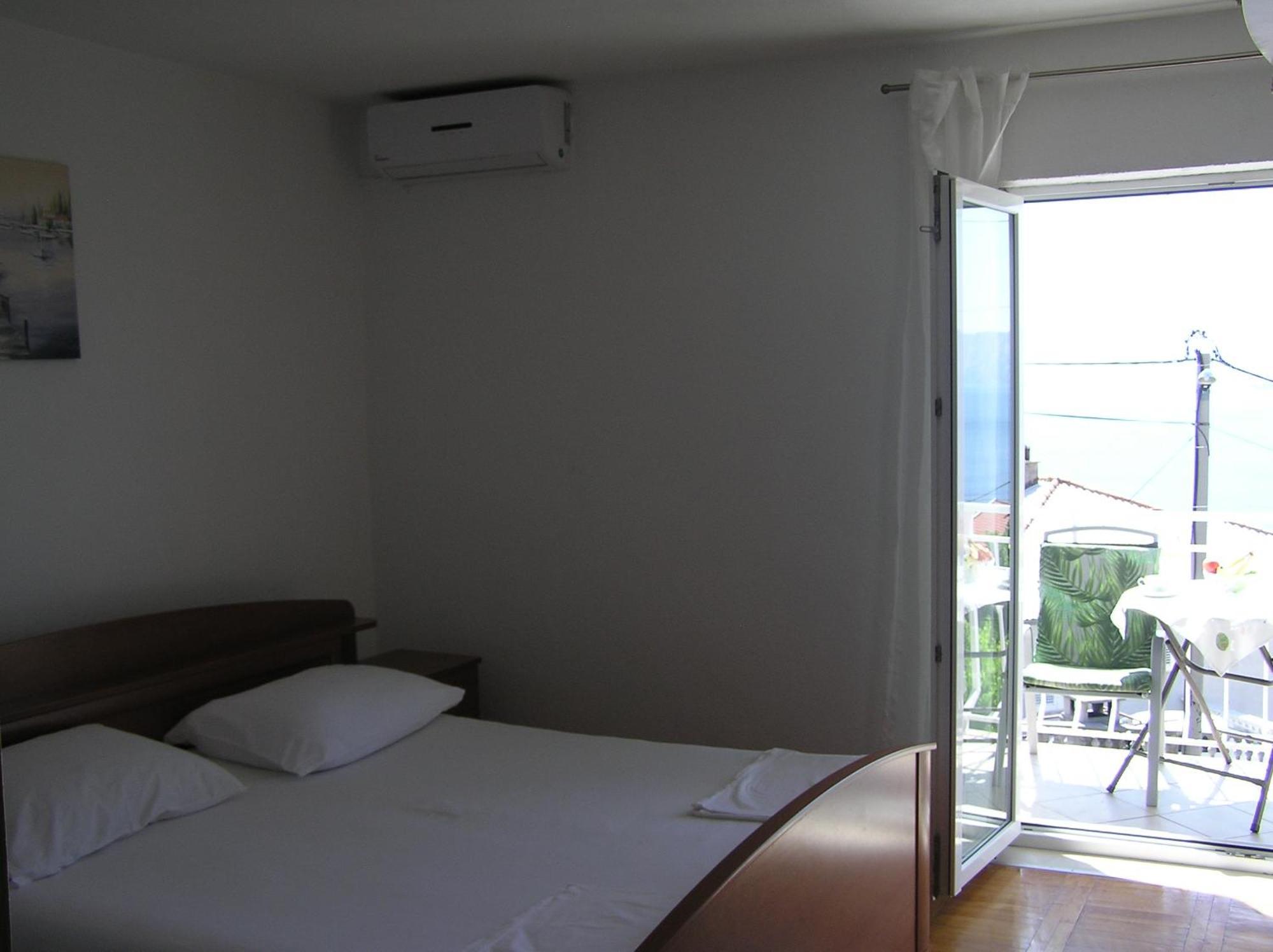 Guest House Adria Senj  Exteriér fotografie
