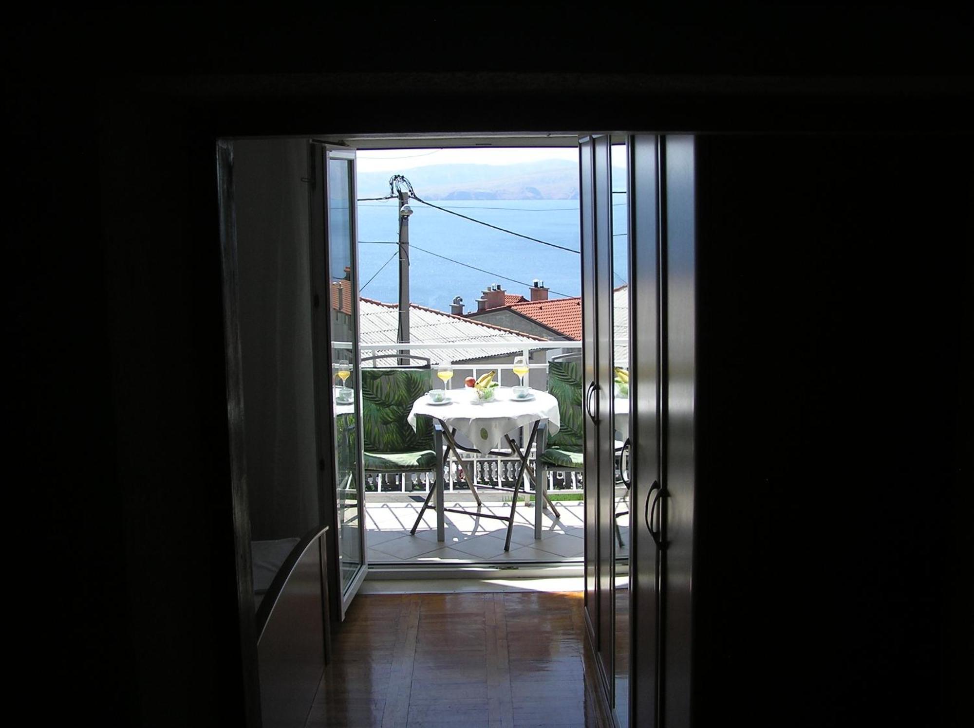Guest House Adria Senj  Exteriér fotografie