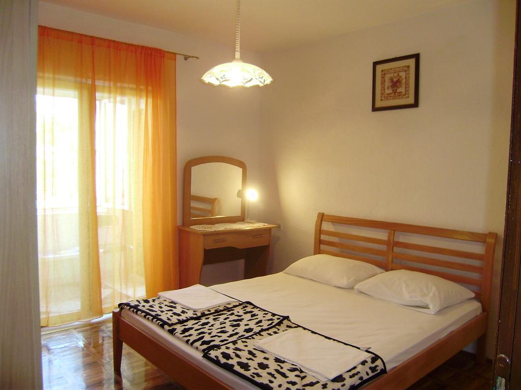 Guest House Adria Senj  Exteriér fotografie
