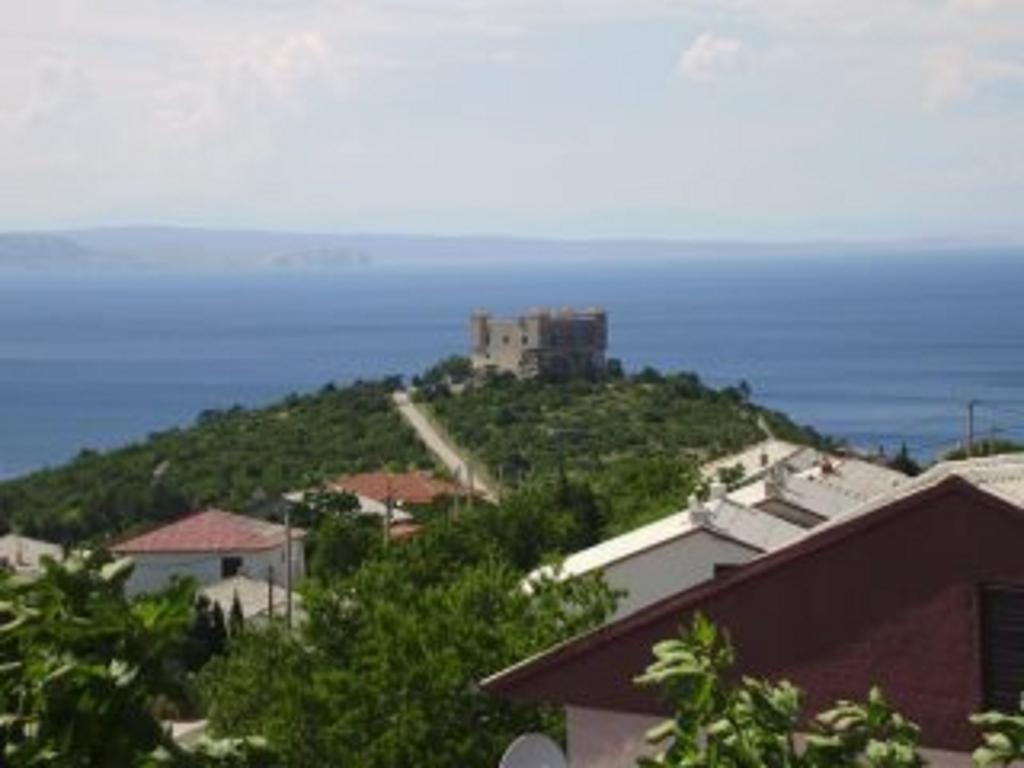 Guest House Adria Senj  Exteriér fotografie