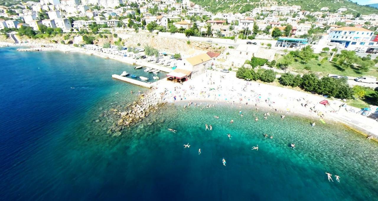 Guest House Adria Senj  Exteriér fotografie