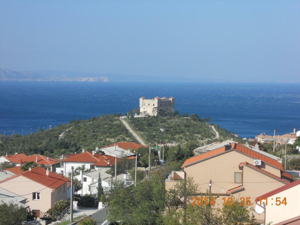Guest House Adria Senj  Exteriér fotografie